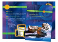 Tech Booklet