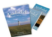 Nantucket Island Chamber of Commerce - Guidebook