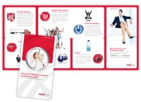 Nexxt - Company Overview Brochure