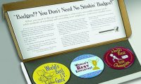 James Horton - Stinkin' Badges