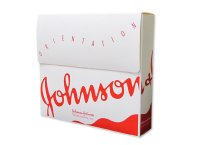 Johnson & Johnson - Orientation Kit