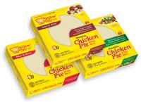 Willow Tree - Chicken Pies