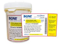 Large Prescription Bottle