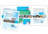 Ice Energy - Cool Move Program Brochure