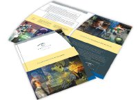 Omnitech - Company Overview Brochure