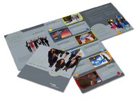 Suez - Corporate Values Brochure