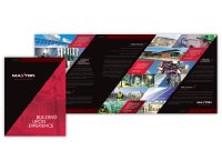 Maxton - Company Overview Brochure