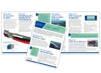 Fact Sheets