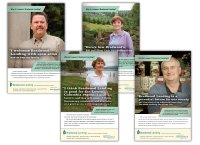 Testimonial Ads
