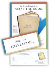 Direct Mail Brochure