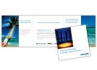 Direct Mail Invitation
