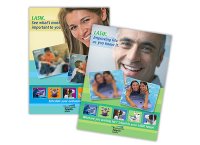 Point-of-Purchase Posters