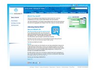 Campaign Landing Page