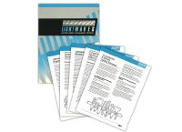 Lightwaves Folder and Informational Inserts