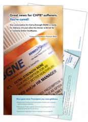Direct Mail Postcard 2